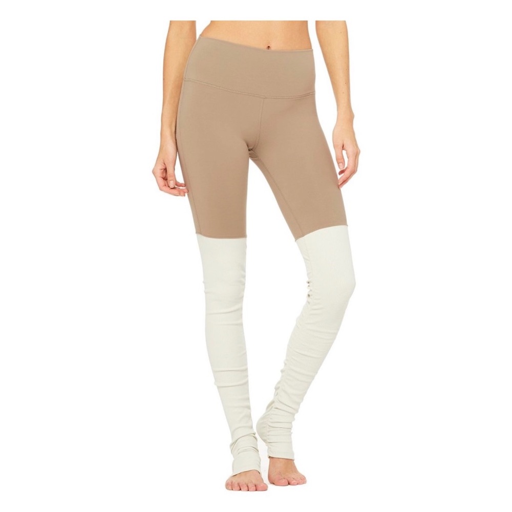 ALO Yoga Goddess Leggings